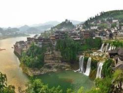 湘西是哪里？湘西指的是哪些地方？