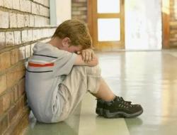 孩子抑郁症的表现有哪些