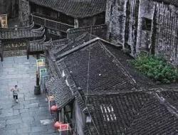 湘西为什么是极阴之地