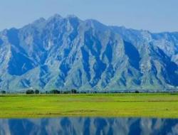 敕勒川是现在的什么地方（内蒙古自治区）