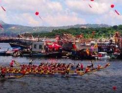 端午节的由来简介50字