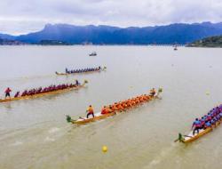 端午节除了吃粽子还有什么风俗？