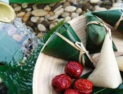 端午节的来历和习俗