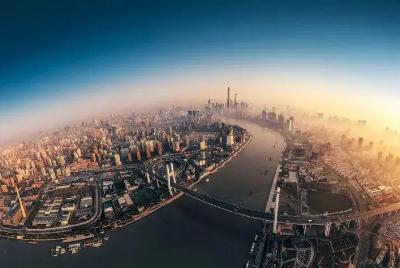 长三角是指哪几个城市三省一市