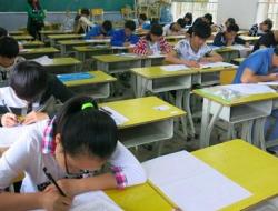 2024南宁中考成绩公布时间