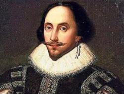 莎士比亚的四大悲剧是哪四个