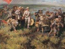 红军为什么要长征？原因是什么？