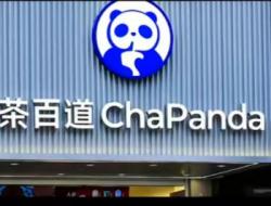 茶百道的创始人？茶百道上市一小时跌没3年净利润