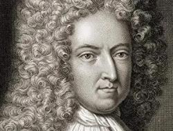 丹尼尔笛福的名人名言摘抄