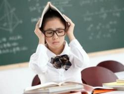 初中生11个控制情绪的方法