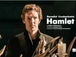 哈姆雷特作者是谁？哪国人？