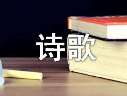 庆七一诗歌的朗诵稿