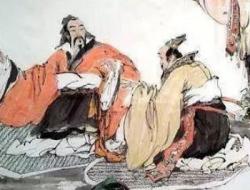 《孟子·梁惠王上》原文及翻译