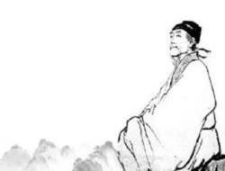 杜甫的生平经历简介 杜甫简介资料