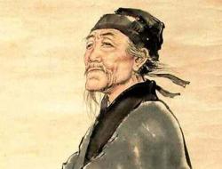 杜甫石壕吏原文及创作背景