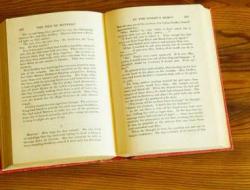 寒冷的味道阅读理解答案（黄明山）