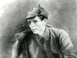 钢铁是怎样炼成的中保尔的形象分析