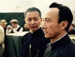 上海教父杜月笙的经典名言