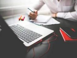 2024保险业务员年终述职报告