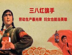 三八红旗手个人先进事迹材料