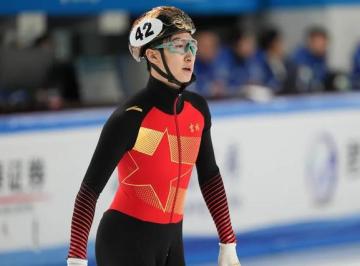 武大靖考博成功,拟被录取为东北师大博士研究生