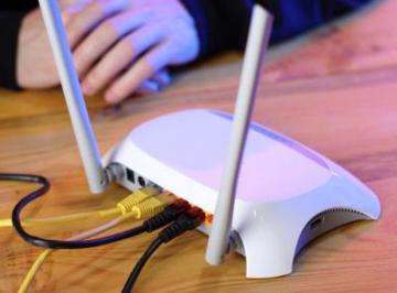 怎么装无线路由器上网教程