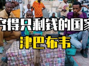 津巴布韦国家简介概况