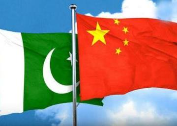 巴基斯坦国家简介概况