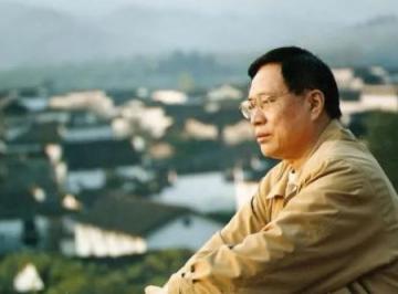 雷抒雁最经典十首诗 诗人雷抒雁简介