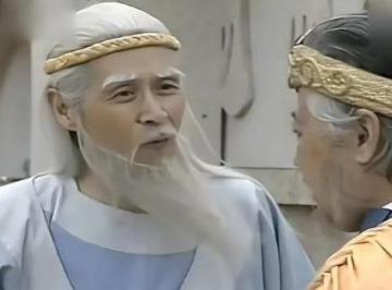 姜子牙和周文王的故事 姜子牙简介资料