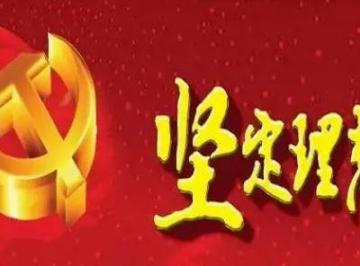 坚定理想信念心得体会800字