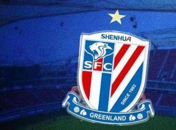 上海申花队介绍资料最新