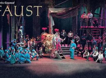 浮士德的作者是谁？浮士德故事梗概介绍