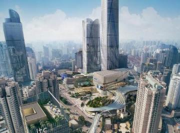 上海中央活动区徐家汇名字的来历