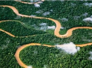 亚马逊河流是哪个国家的?属于哪个国家及简介资料