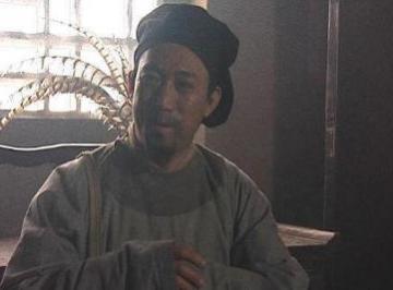 《水浒传》何九叔人物形象介绍