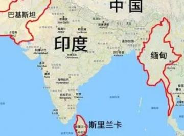 斯里兰卡是哪个国家？斯里兰卡地理位置地图及首都资料