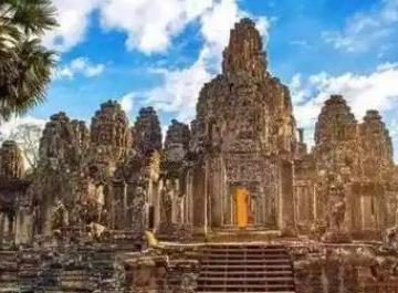 柬埔寨是那个国家？柬埔寨是缅甸的吗？