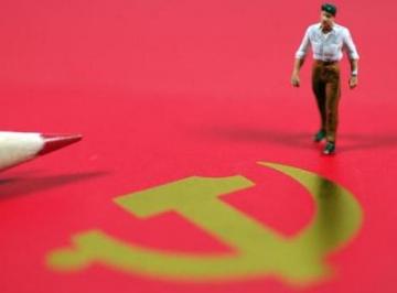 党员查摆问题是什么意思？