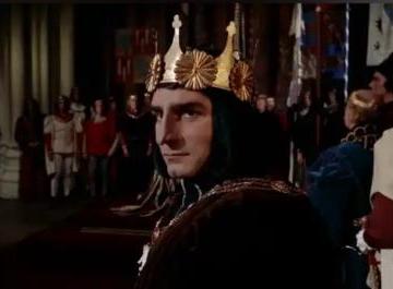 莎士比亚《理查三世》的人物有哪些及人物形象分析