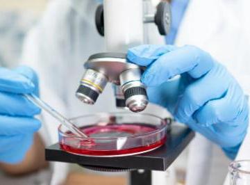 生物检验检测技术是干什么的？