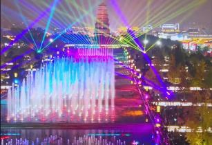 描写喷泉的优美句子(精选23句)