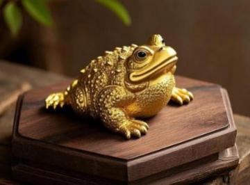 蟾蜍是什么动物？