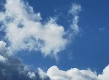 描写云朵的优美句子(精选24句)