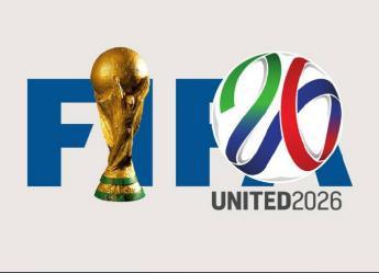 2026世界杯在哪个国家举办？
