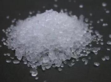 二氧化硅是什么东西？