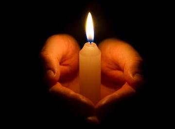 词语“蜡烛”是轻声还是二声