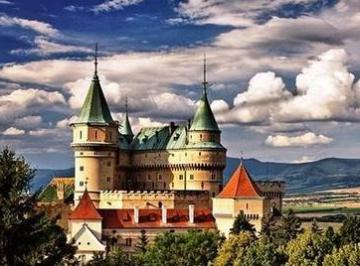 斯洛伐克是发达国家吗?