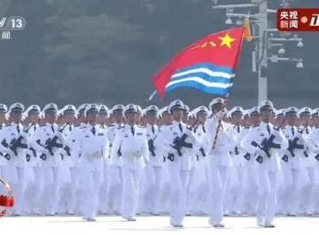 2025九三阅兵解说词太催泪了(附中英对照)