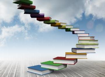 有关阶梯的优美句子（精选27句）